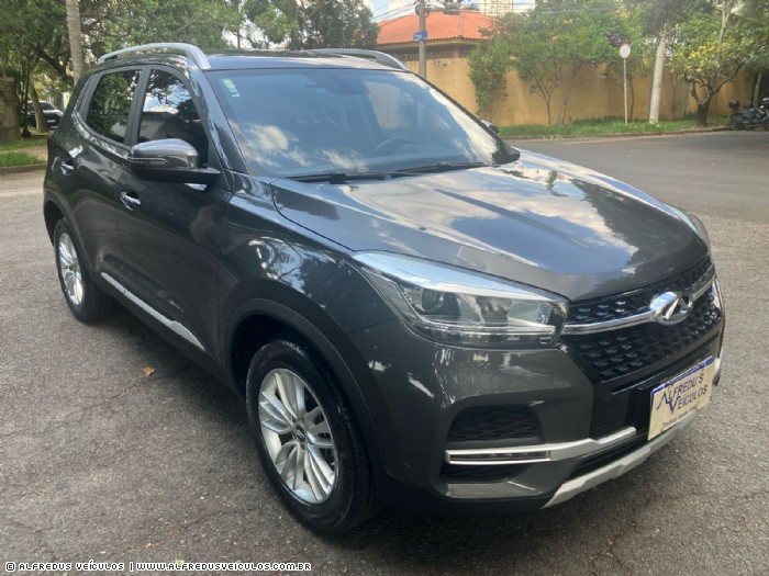 Chery TIGGO 5X T 2021/2022